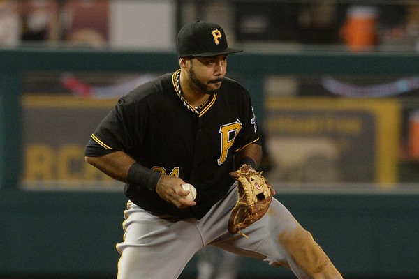 Biggest Fantasy Baseball Surprises of Week 12