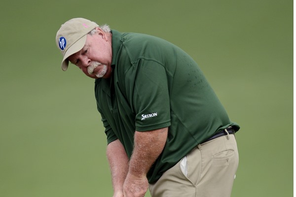 Craig Stadler Wins The Champions Tour Encompass Championship