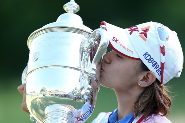 5 Players to Watch at the U.S. Women’s Open