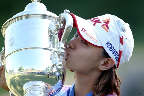 LPGA U.S. Women’s Open at Sebonack Preview