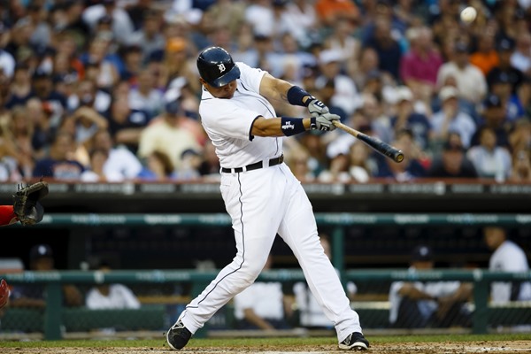 Who is the Team to Beat in the American League?