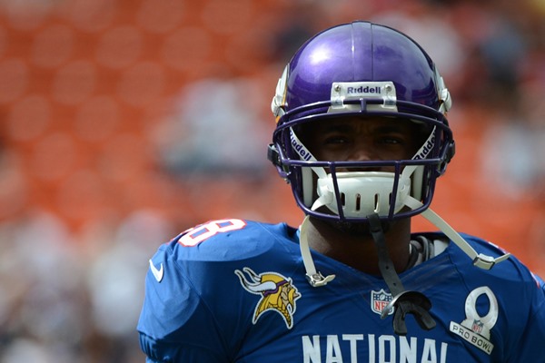 Minnesota Vikings 2013 Fantasy Preview