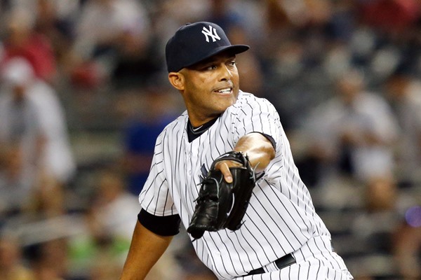 Top Statistical Player at Each MLB Position