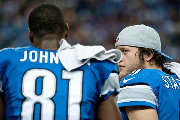 12-Team Redraft Fantasy Football Mock Draft