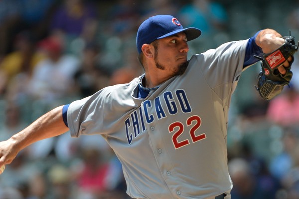 Chicago Cubs Prepared to be Sellers, Who Goes Where? 