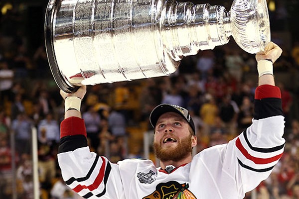 NHL Free Agency: Top 5 Available Players and Where They Might End UP