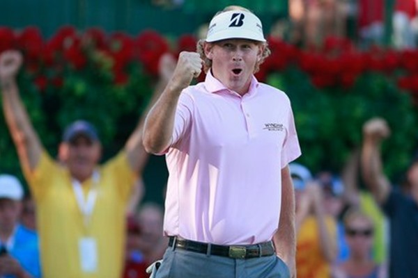 2013 PGA Tour Season Is Winding Down for Professionals 