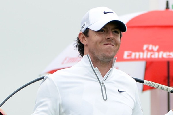 Rory McIlroy misses the cut at the Irish Open