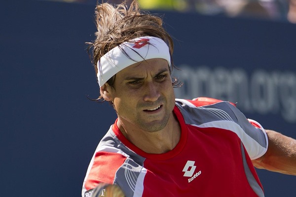 David Ferrer, Juan Monaco Scheduled for ATP Kuala Lumpur