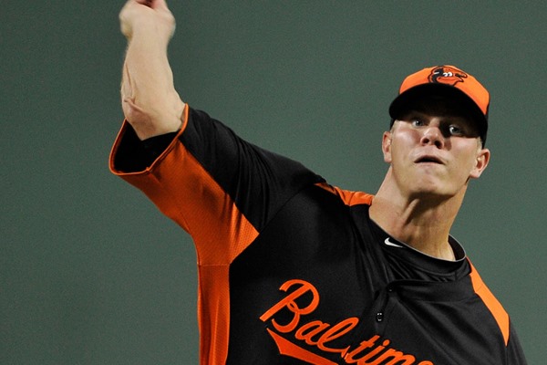 Dylan Bundy's Tommy John Surgery: What it Means for the O's