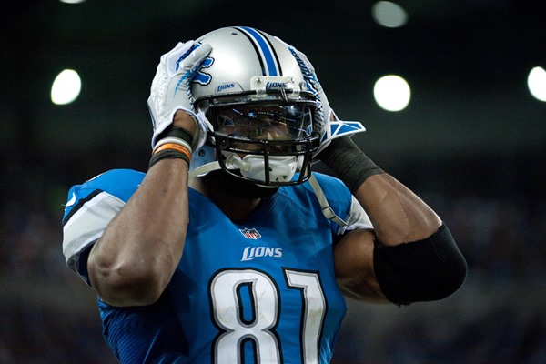 2013 Fantasy Football Team Preview: Detroit Lions