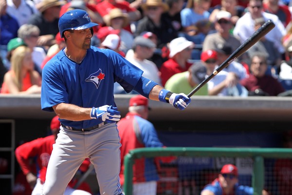 Fantasy Baseball: Top-Five Week 14 Drops