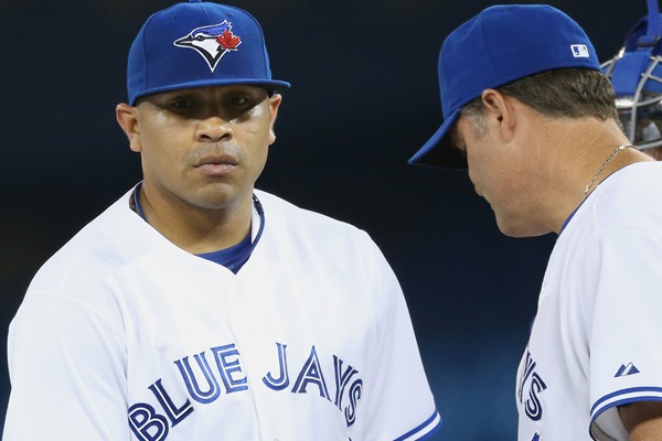 Looking Back: 2012 Baseball Disappointments in the AL East