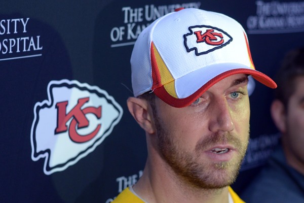 Fantasy Football: Alex Smith v. Michael Vick
