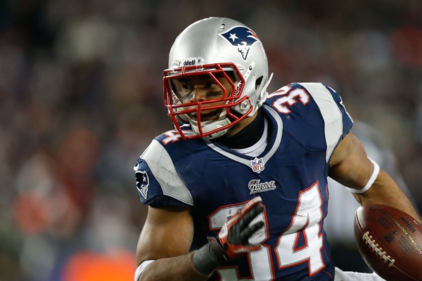 Fantasy Football: Who Will Step Up For the New England Patriots? 