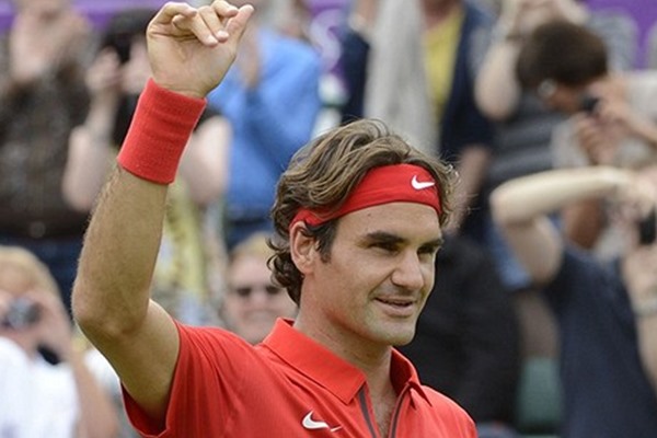 Roger Federer vs Juan Martin del Potro: 2012 London Olympics