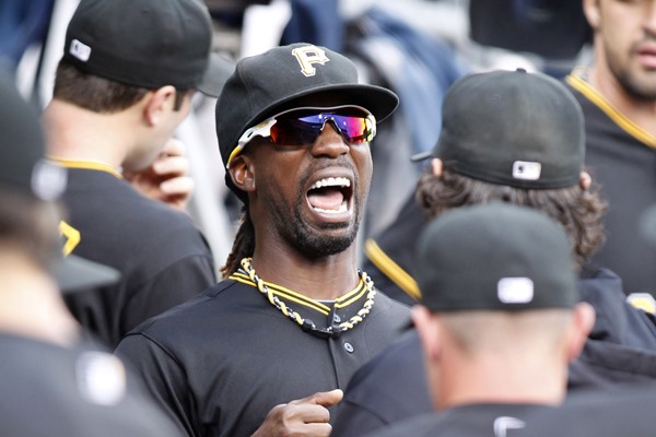 MLB Power Rankings Through Mid-Way Point in the Season