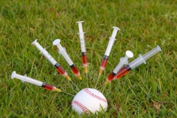 PEDs: Stronger, Faster and Not Our Problem