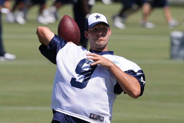 5 Surprise NFL Teams Heading into Training Camp