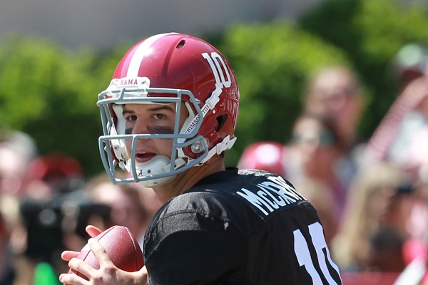 eDraft's 2013 Preseason Heisman Trophy Watch List