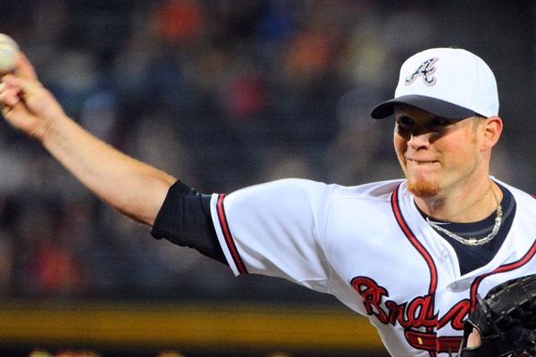 Do the Braves Need to Add a Veteran in the Second Half?