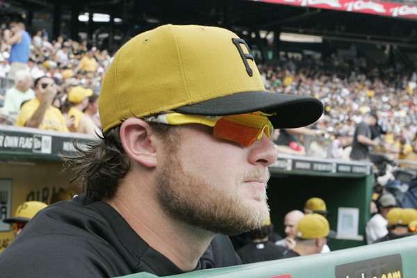 Breaking Down the Pittsburgh Pirates in 2013