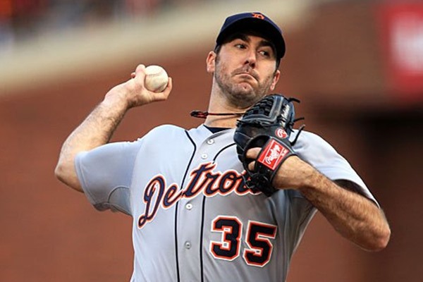 Five Favorites to Win the World Series Thru the Mid-Way Point