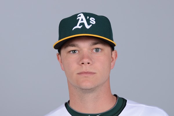 When Should the A's Call-Up Sonny Gray?