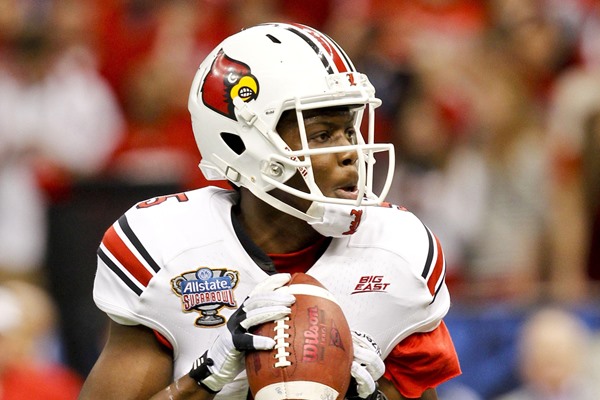 American Athletic Conference Preview: Part 1