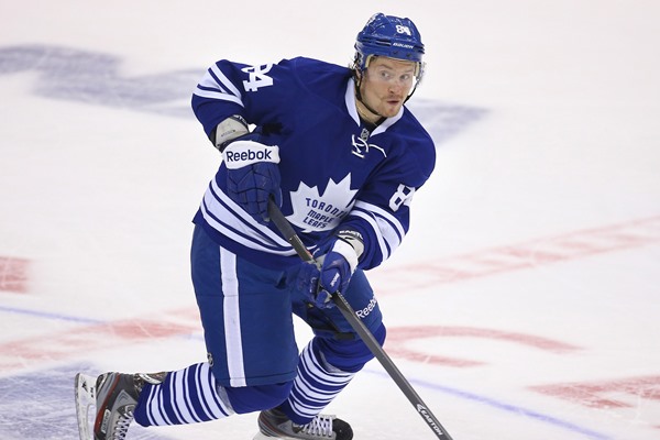 NHL Free Agency 2013: Five Players To Avoid