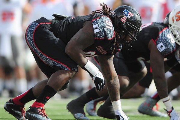 Big 12 Conference Preview 2/2