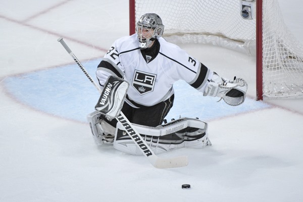 Keys to the Los Angeles Kings Offseason
