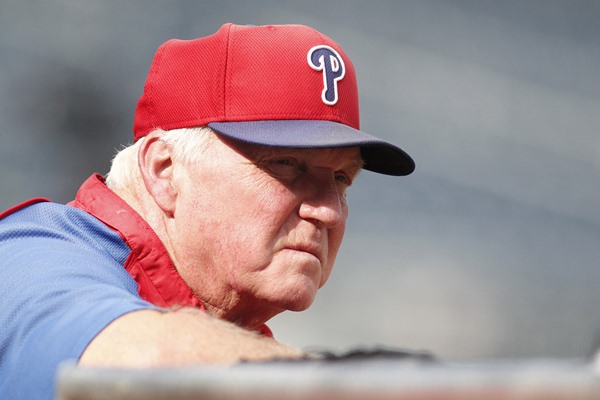 Is It Time For the Philadelphia Phillies to Blow It Up? 