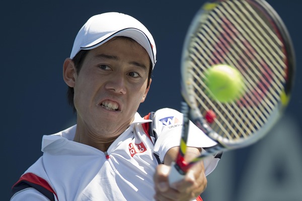 ATP Kuala Lumpur Quarters Feature Ferrer, Nishikori, and Monaco