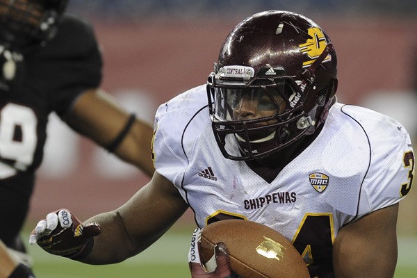 Mid-American Conference West Preview