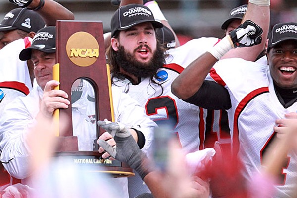 College Football Division II Preseason Outlook