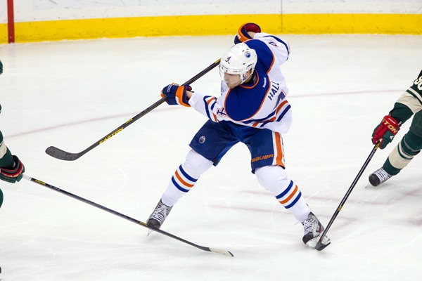 How Do the Edmonton Oilers Get Back to the Playoffs?