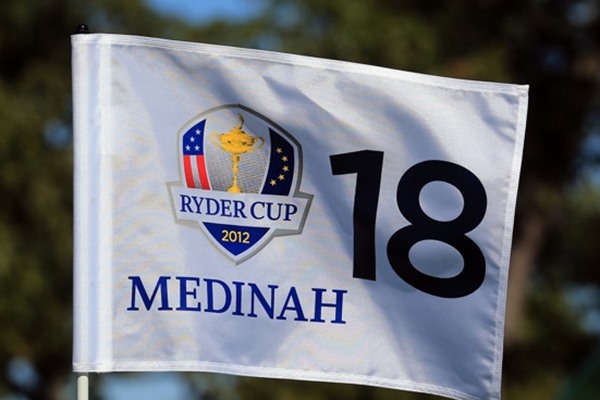 Complete Preview of the 2012 Ryder Cup