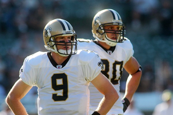 New Orleans Saints Fantasy Preview 2013