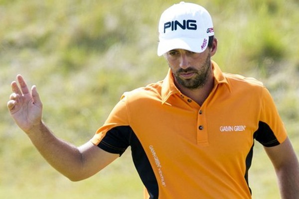 Scottish Open: Mickelson looms large, as Parry leads after Day 1