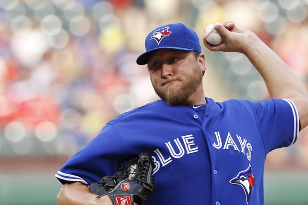 Potential Trade Chips for the Toronto Blue Jays