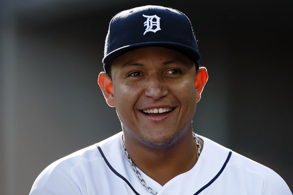 2013 American League Central All Star Team