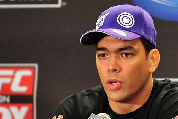 UFC News: Lyoto Machida Wants to Fight Georges St-Pierre at Middleweight