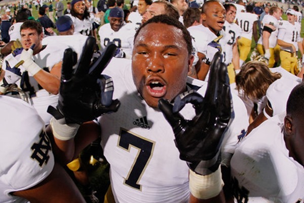 Top 10 Defensive Lines in College Football