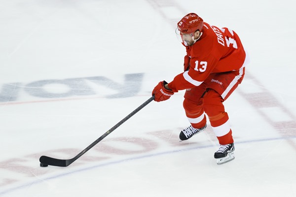 NHL 2013-14: How Will NHL Re-Alignment Help the Detroit Red Wings?