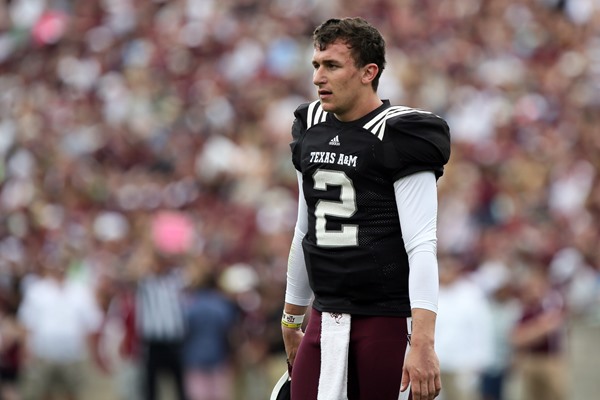2014 NFL Draft: Scouting Mid-Tier Quarterback Prospects