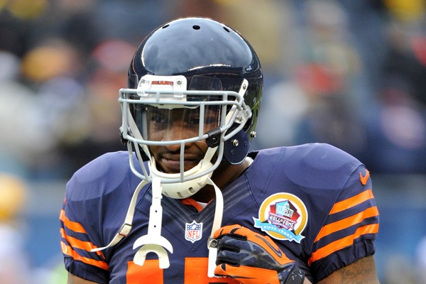 Projected Chicago Bears Fantasy Surprise