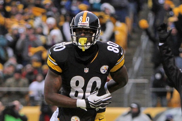 Projected Pittsburgh Steelers 2013 Fantasy Surprise