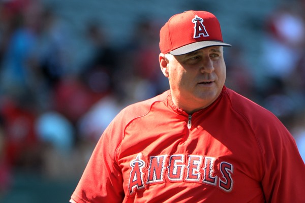 Checking the Heat:  5 MLB Managers on the Hot Seat