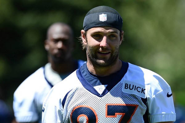 Ranking AFC West Free Agent Signings